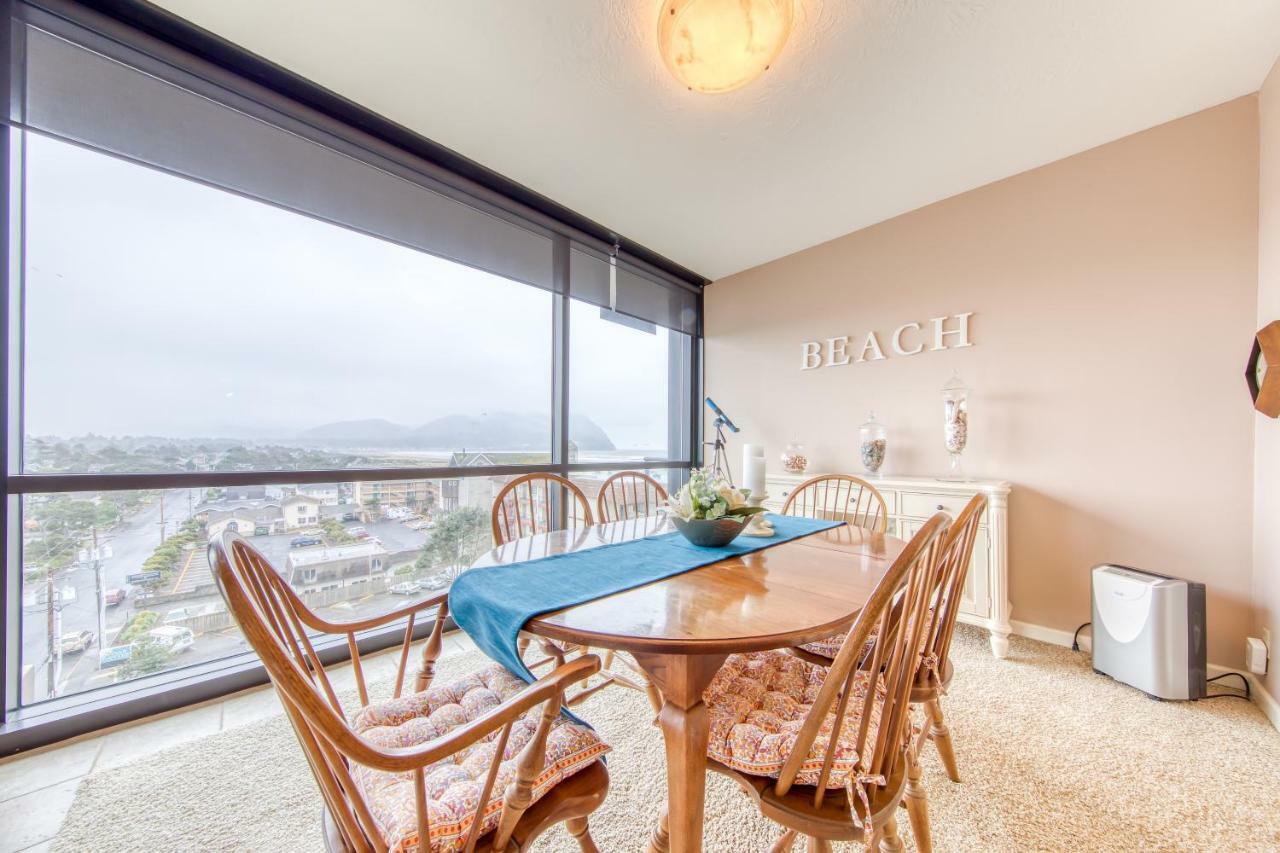 2 Bed 2 Bath Apartment In The Sand And Sea Condos ซีไซด์ ภายนอก รูปภาพ