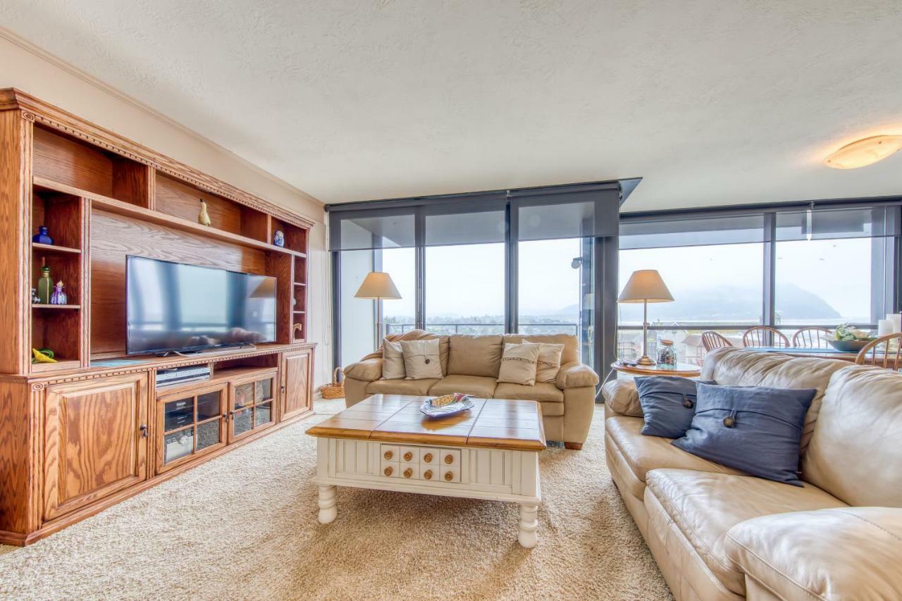 2 Bed 2 Bath Apartment In The Sand And Sea Condos ซีไซด์ ภายนอก รูปภาพ