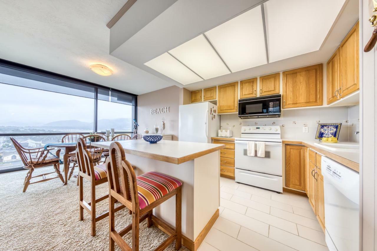 2 Bed 2 Bath Apartment In The Sand And Sea Condos ซีไซด์ ภายนอก รูปภาพ